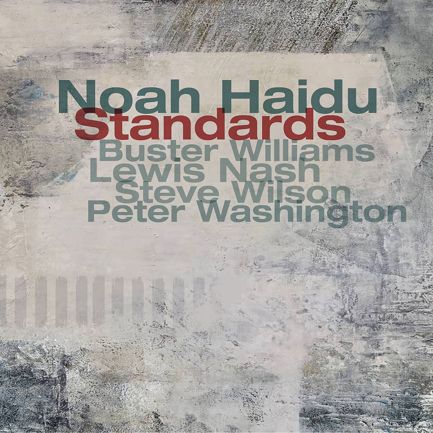 Noah Haidu - 6 Albums NZBOnly
