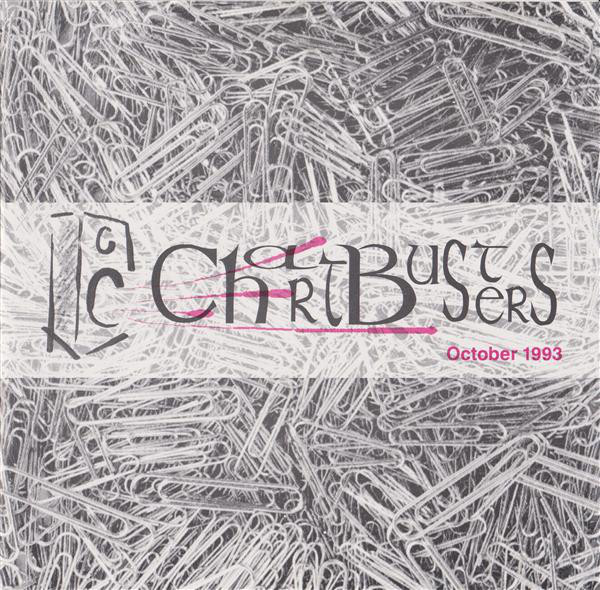 Chartbusters October 1993 (1993) wav+mp3