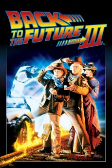 4K Back to the Future Part III nl subs 1990
