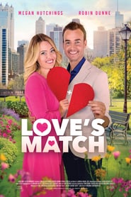 Loves Match 2021 WEBRip x264-ION10