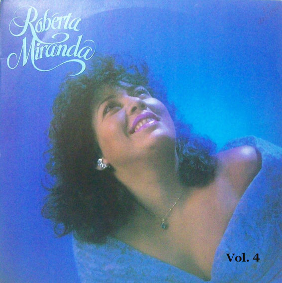 Roberta Miranda - Vol. 04