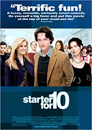 Starter for 10 2006 1080p BluRay REMUX AVC DTS-HD MA 5 1-TRi