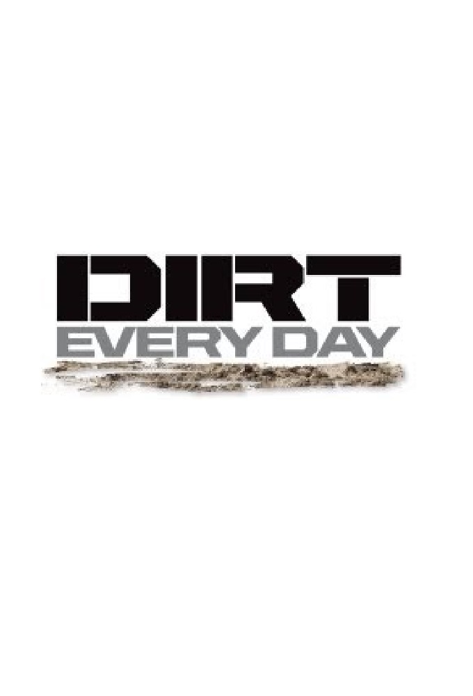 Dirt Every Day S01E14 Part 1 Alabama Army Truck Getting It R