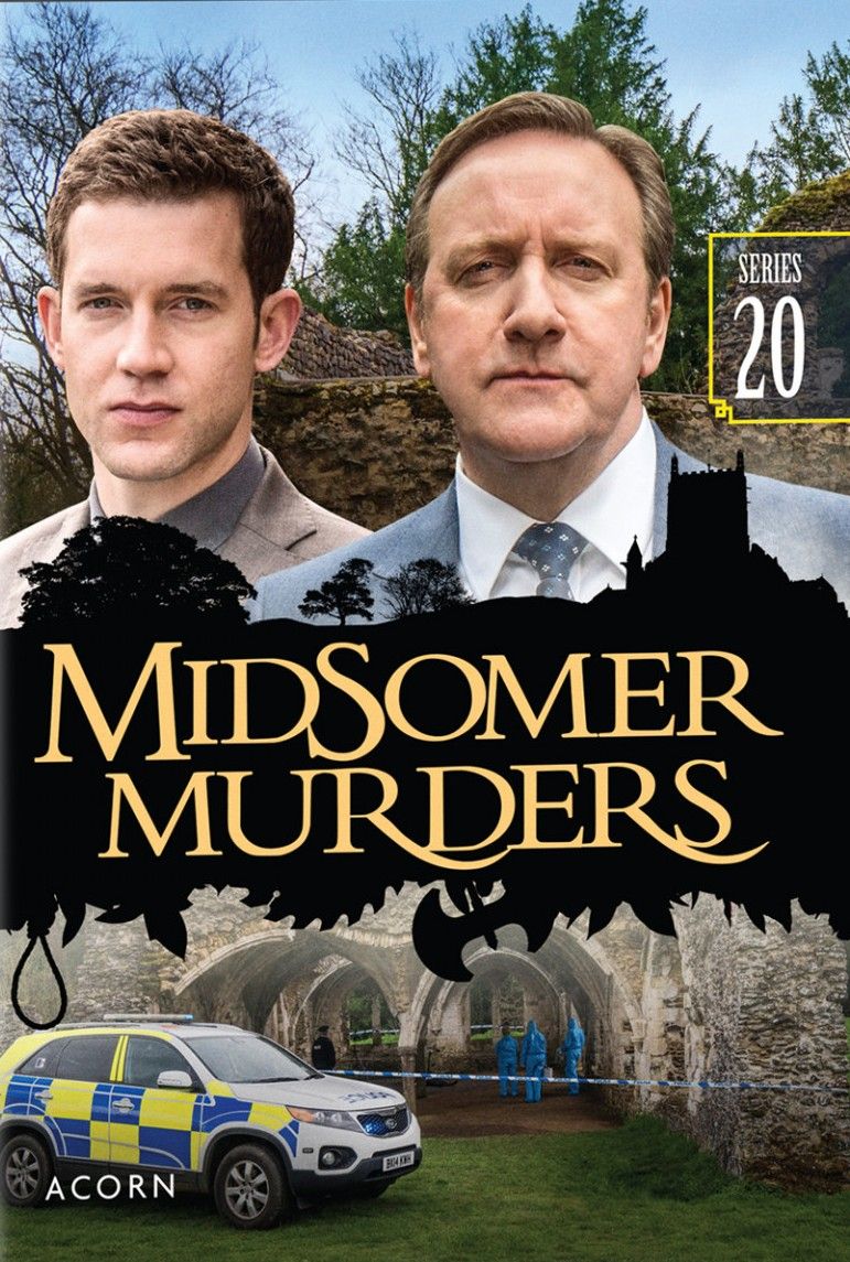 (ITV) Midsomer Murders (2018 19) Seizoen 20 - 1080p AMZN WEB-DL DDP2 0 H 264 (NLsub)