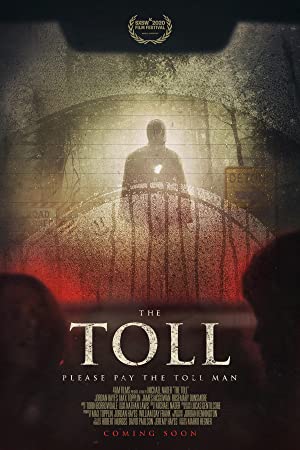 The Toll 2020 1080p BluRay x264-SOIGNEUR