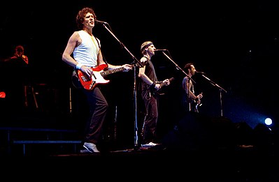 Dire Straits & Mark Knopfler - Complete Discography 1978-1982
