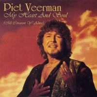Piet Veerman - My Heart and Soul ( Mi Corazon Y Alma) in DTS-wav ( op verzoek)