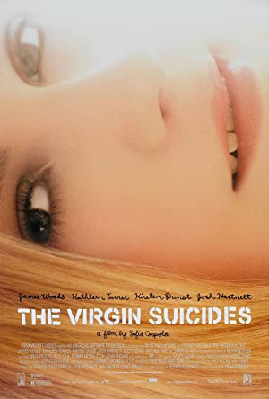 The Virgin Suicides 1999 COMPLETE UHD BLURAY-B0MBARDiERS
