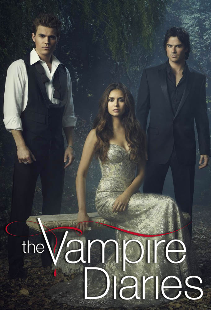 The Vampire Diaries S07E20 Kill Em All 1080p BluRay 10Bit DD