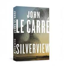 John le Carré - Silverview ENG