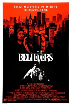 The Believers 1987 NL subs
