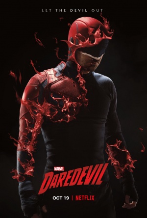 Daredevil - The Complete Third Season (2018)(CUSTOM)(2xBD50)