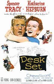 Desk Set 1957 1080p BluRay AC3 DD5 1 H264-ABSTRAKT
