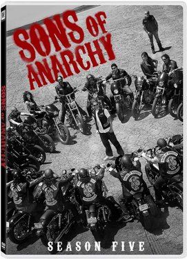 Sons of Anarchy S05 1080P DSNP WEB-DL DDP5 1 H 264 GP-TV-NLsubs