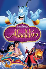 Aladdin 1 (1992) NL gesproken