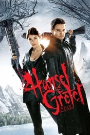 Hansel and Gretel Witch Hunters UNRATED 2013 BluRay 1080p Re