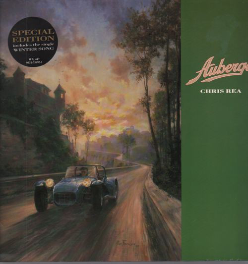 Chris Rea-Auberge-Remastered Deluxe Edition-2CD-2019-DDS