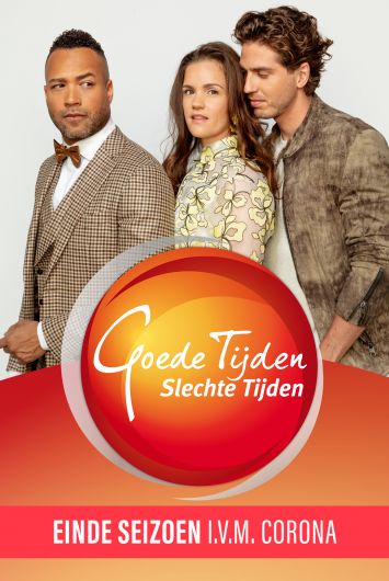 HD Goede Tijden, Slechte Tijden - S32-Week 18-Ep 6578 - 1080