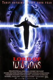 Lord of Illusions (director's cut) (1995) 1080p DD5.1 H264