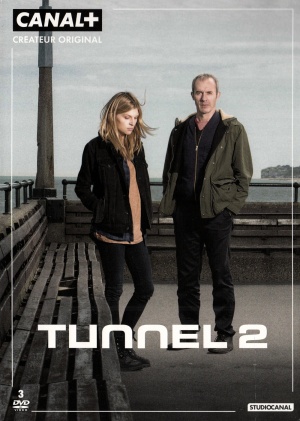 The Tunnel - Seizoen 2 (2016)