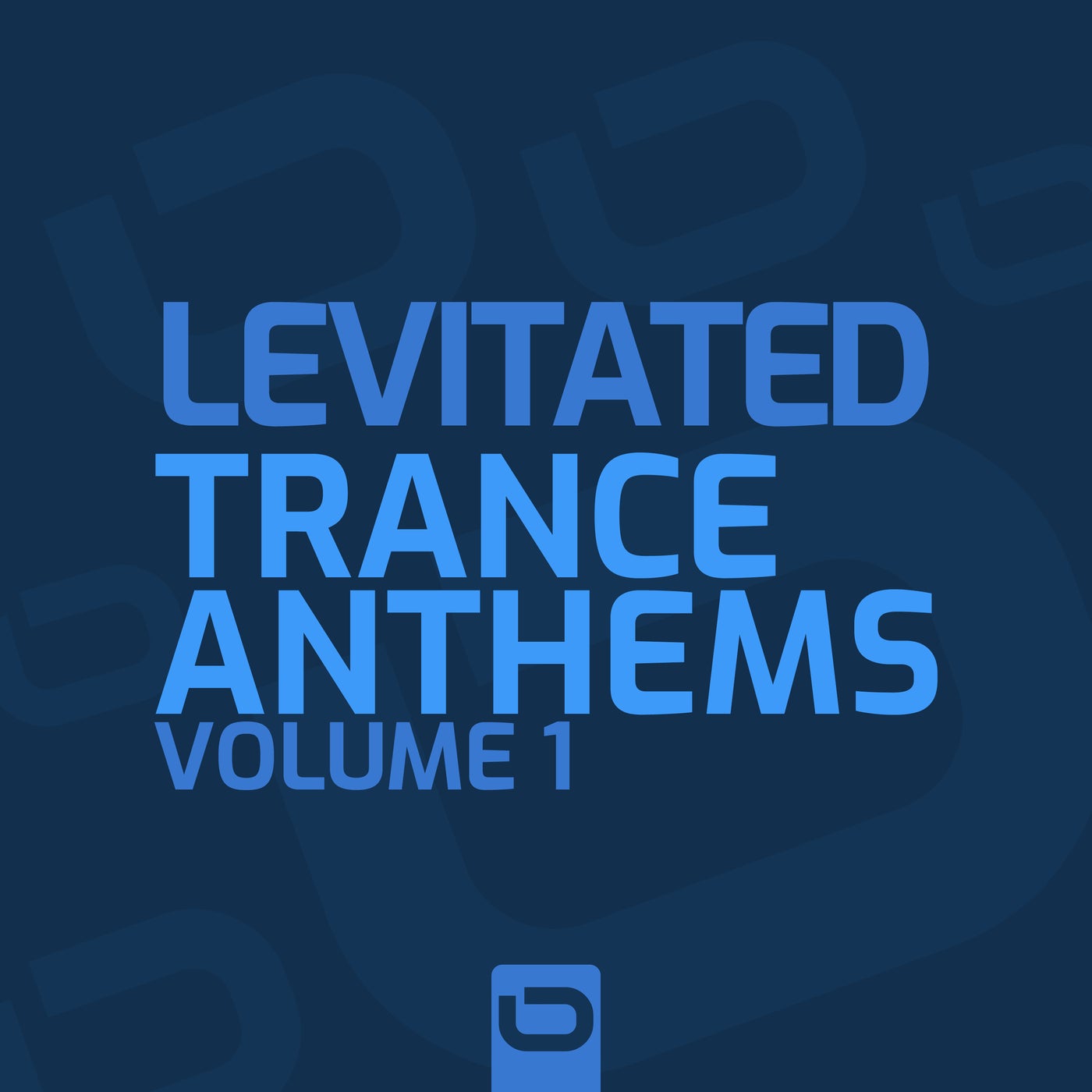 Levitated Trance Anthems Vol. 1 (2022)