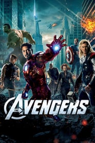 The Avengers 2012 PROPER 2160p BluRay REMUX HEVC DTS-HD MA T