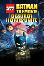 LEGO Batman The Movie 2013 720p WEBRiP XViD AC3-LEGi0N