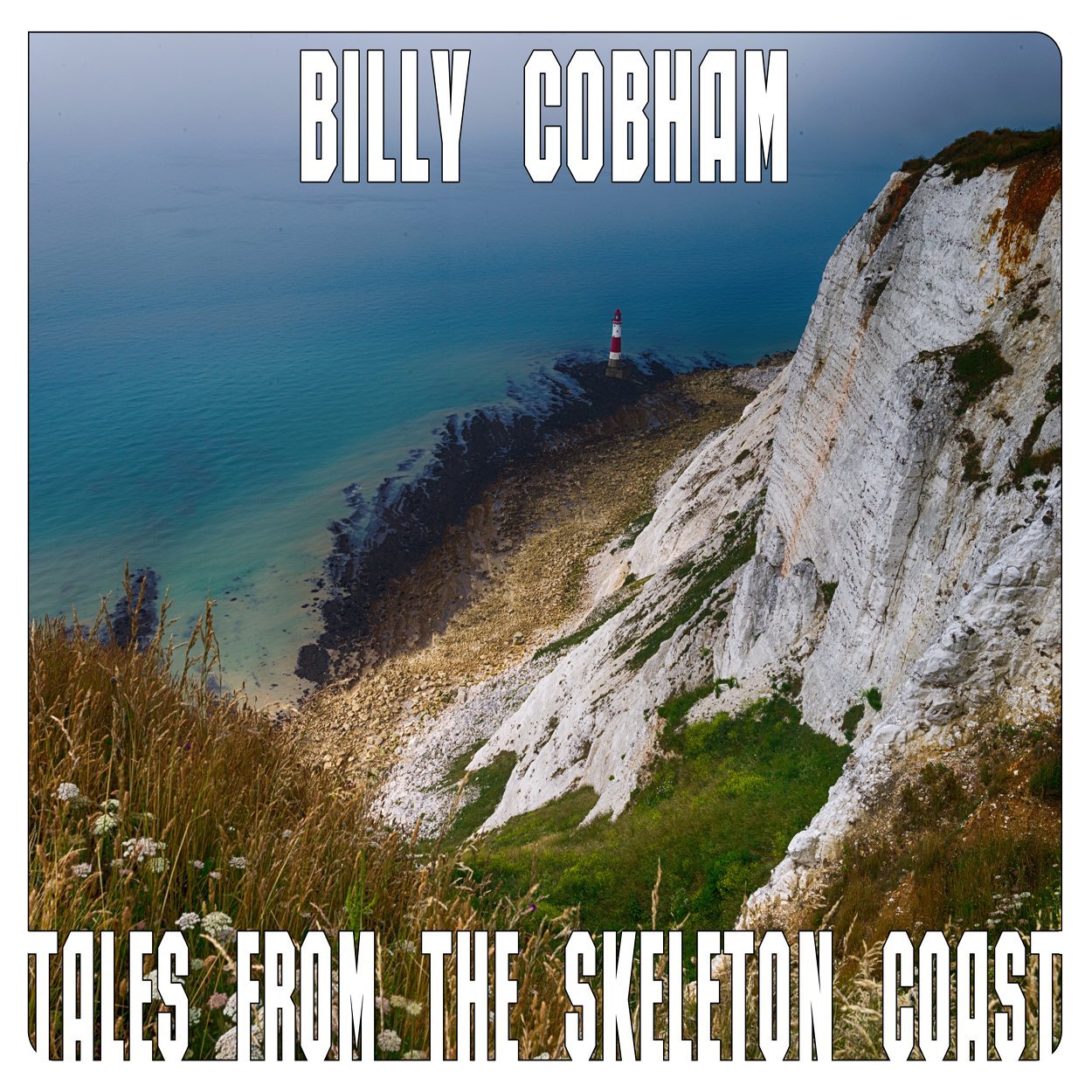 Billy Cobham Billy Cobham - Tales from the Skeleton Coast