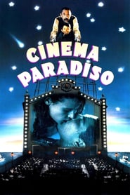 Cinema Paradiso 1988 1988 2160p HDR UHD BluRay DTS x265-10bit-HDS