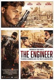 The Engineer 2023 1080p BluRay EAC3 DDP5 1 H264 UK NL Subs