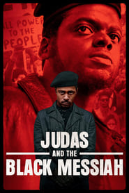 Judas and the Black Messiah 2021 1080p BluRay DD 5 1 x264-iF