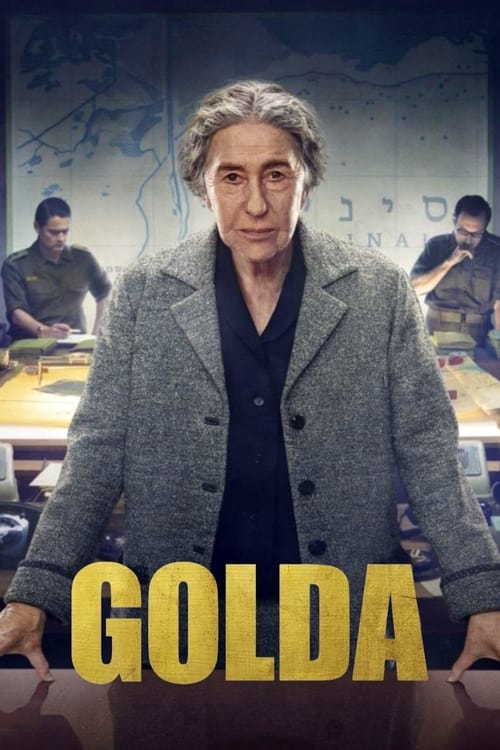 Golda 2023 1080p BluRay x265 10bit DTS-HD-MA 5 1-Enc0de
