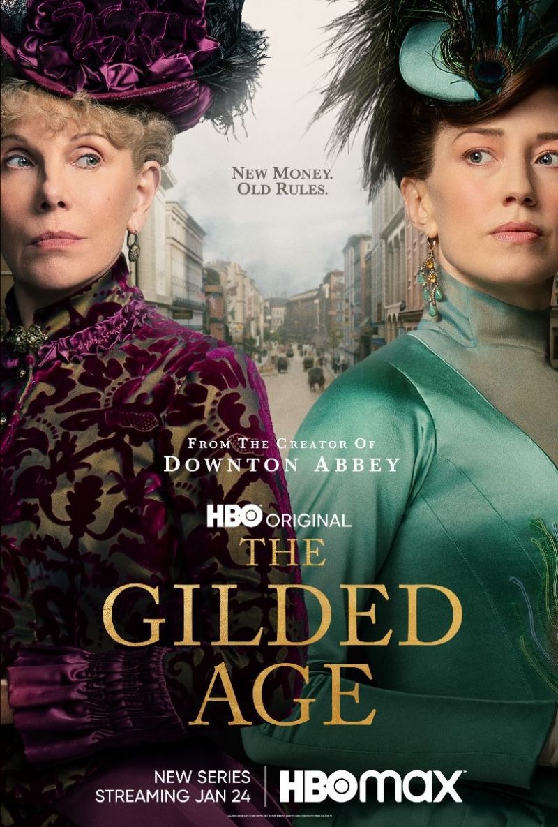 (HBO) The Gilded Age (2022) S01E09 - 1080p WEB-DL DD5 1 H 264 (Retail NLsub) Seizoensluitert