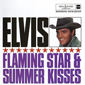 Elvis Presley - Original Album Series-Flaming Star & Summer Kisses [ElvisOne 4342303733522]