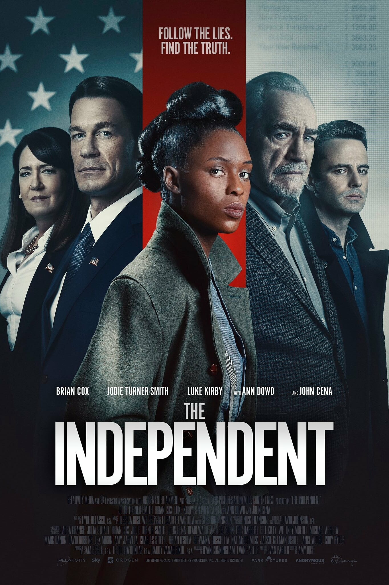 The Independent 2022 1080p WEB-DL DDP5 1 H 264-EVO