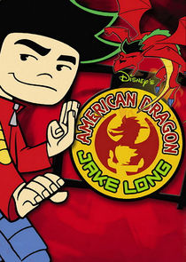 American Dragon Jake Long S01E08 Professor Rotwoods Thesis 1