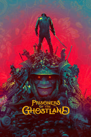 Prisoners of the Ghostland 2021 2160p UHD BluRay x265-B0MBAR