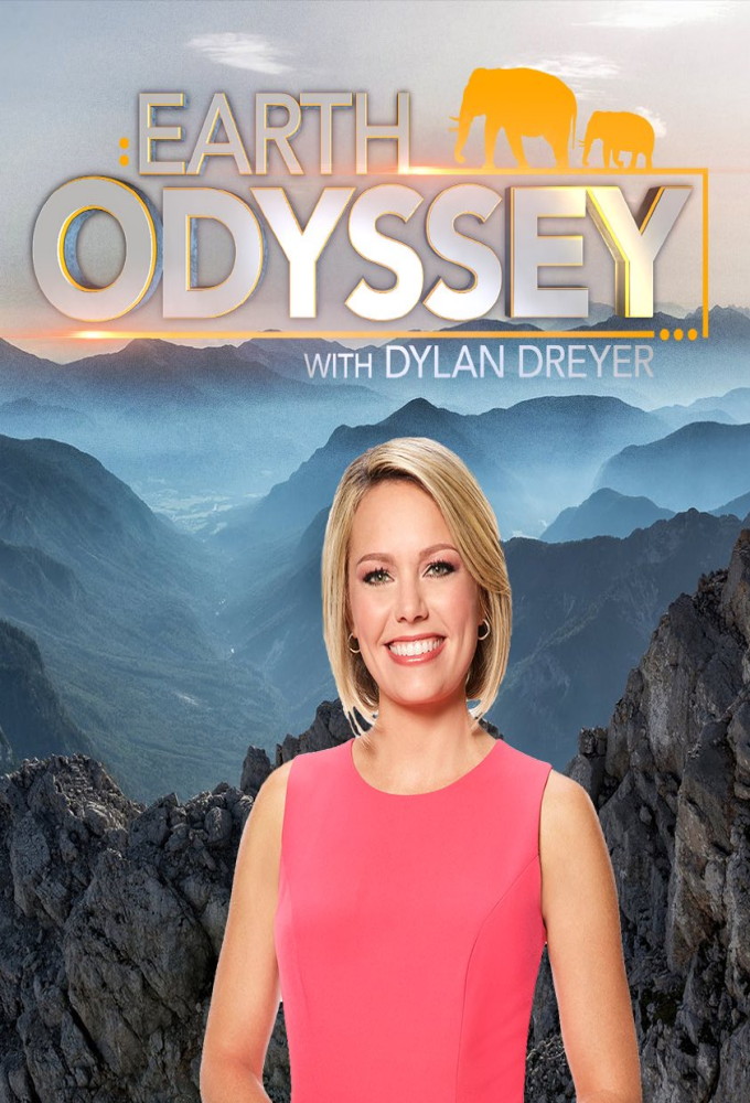 Earth Odyssey With Dylan Dreyer S03E32 XviD-AFG