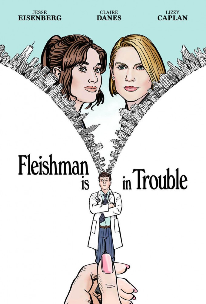 Fleishman Is In Trouble S01E05 Vantablack AAC5 1 1080p WEBRi