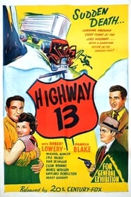 Highway 13 1948 DVDRip x264-HJ