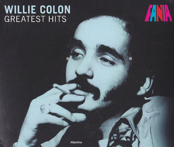 Willie Colon - Greatest Hits