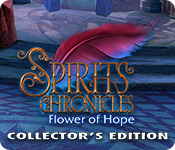 Spirits Chronicles 2 Flower of Hope CE NL