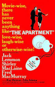 The Apartment 1960 1080p WEB-DL EAC3 DDP5 1 H264 Multisubs