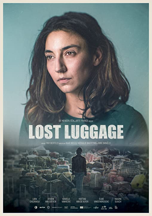 Lost Luggage S01E01 FLEMISH 1080p WEB-DL AAC2.0 H264-UGDV