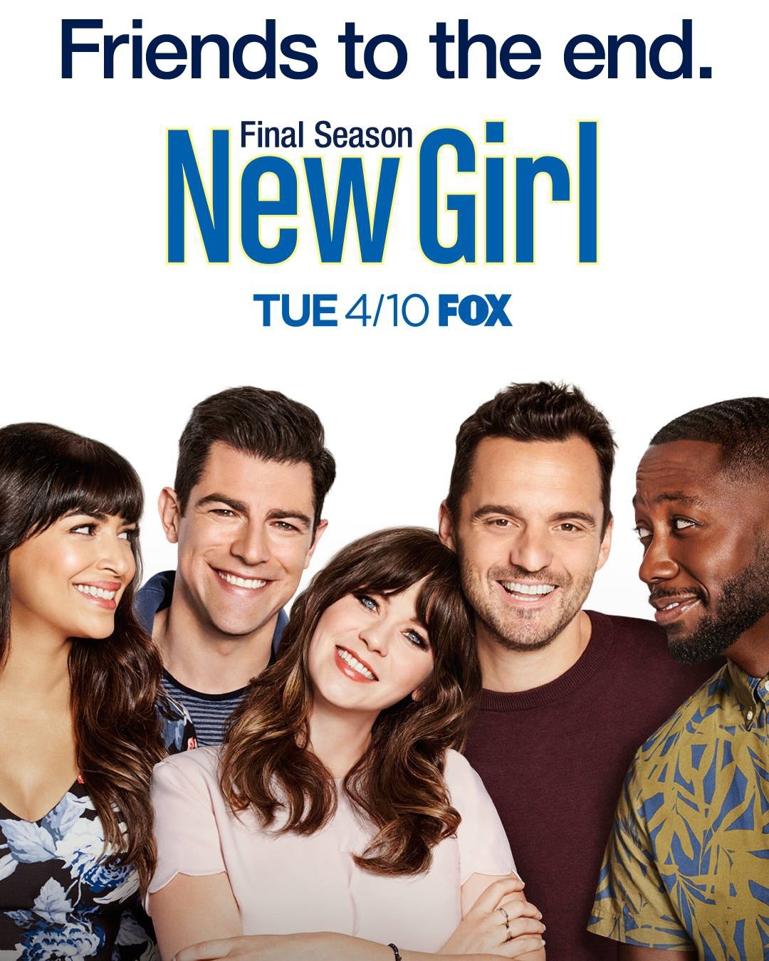 New Girl S04 1080p DSNP WEB-DL x264-PyRA (Retail NL Subs)
