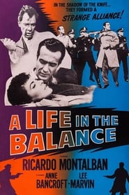 A Life in the Balance 1955 DVDRip x264