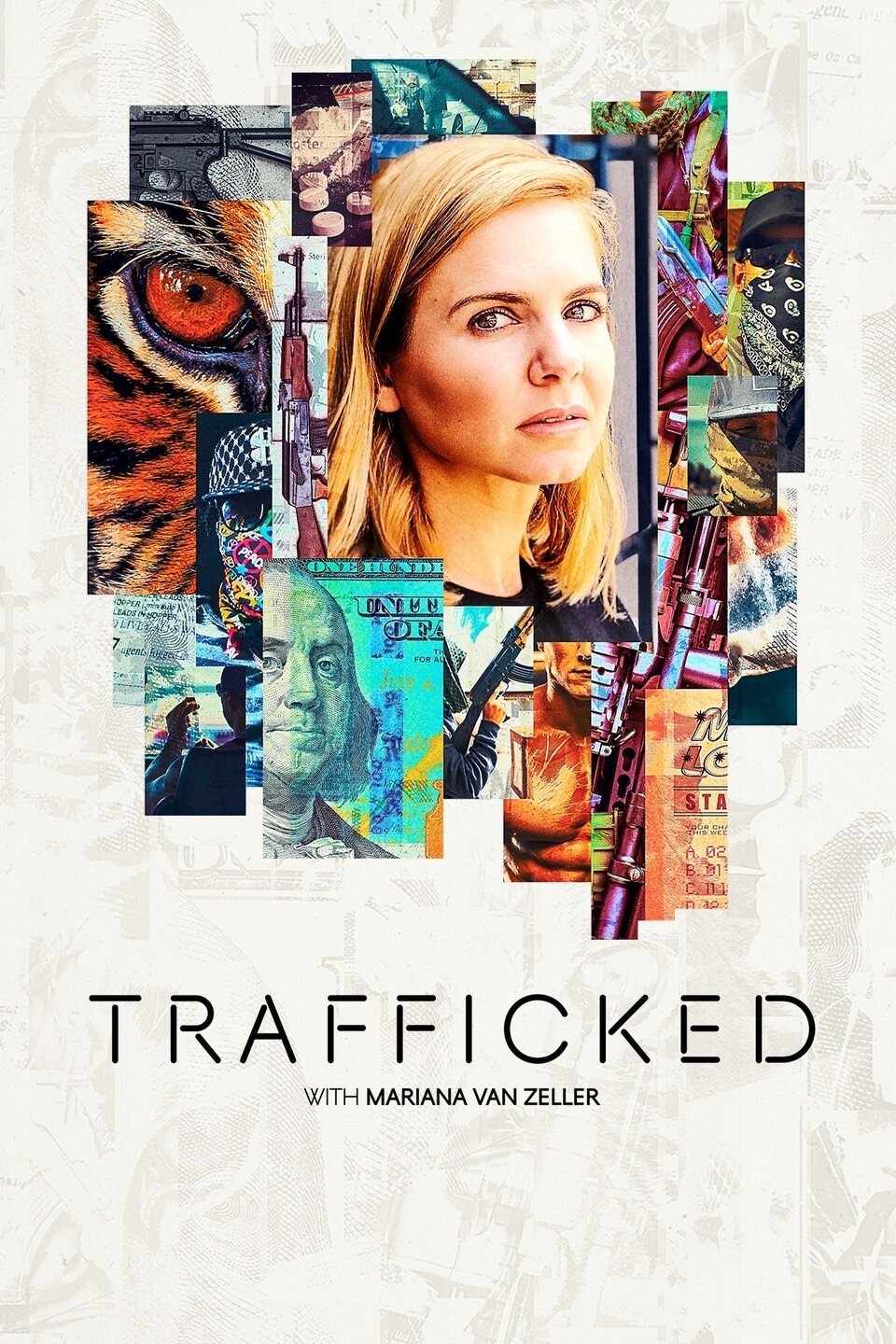 Trafficked With Mariana Van Zeller S01 NLSUBBED 720p HDTV x264-DTODx