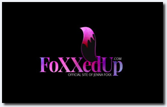 FoxxedUp - Dana Dearmond Clit Or Treat XviD