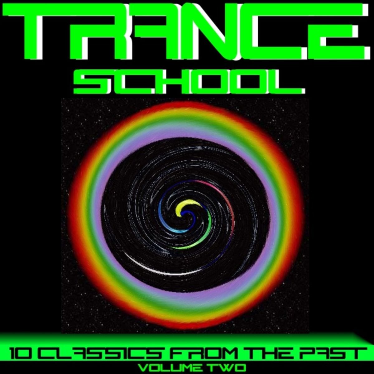 VA-Trance School Two-WEB-2007-JUSTiFY