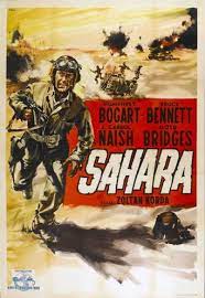Sahara 1943 1080p BluRay DTS 2 0 H264 NL Sub